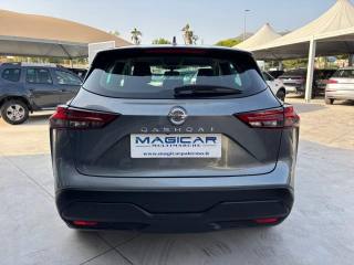 NISSAN Qashqai usata, con Controllo trazione