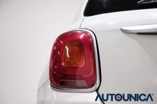 FIAT 500X usata 42