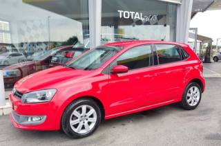 VOLKSWAGEN Polo usata, con Airbag Passeggero