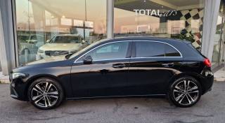 MERCEDES-BENZ A 180 usata, con Alzacristalli elettrici