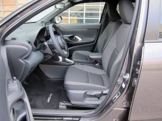 TOYOTA Yaris Cross usata, con Volante in pelle