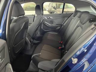 BMW 118 usata, con Cronologia tagliandi