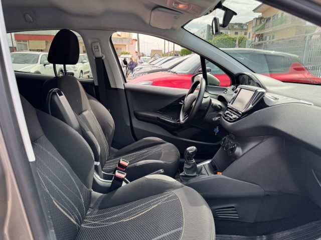PEUGEOT 208 usata, con Chiusura centralizzata