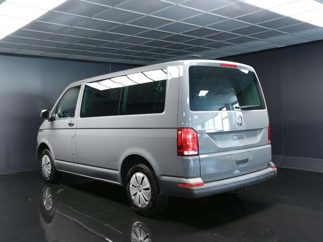 VOLKSWAGEN Caravelle usata, con Chiusura centralizzata