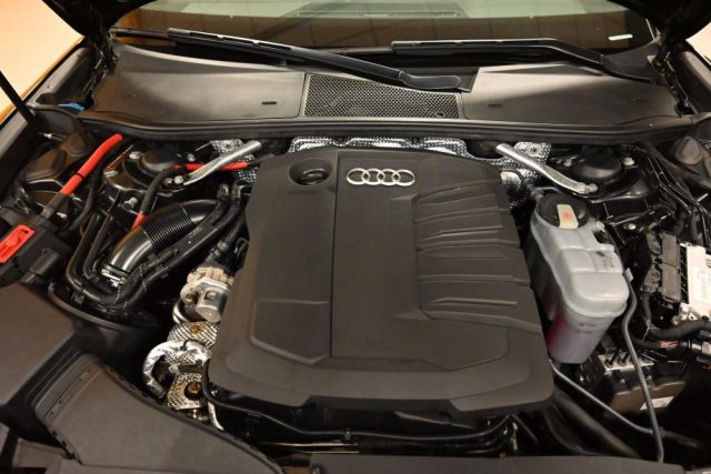 AUDI A6 usata 72