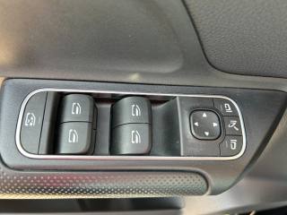 MERCEDES-BENZ GLA 200 usata, con Interni in pelle