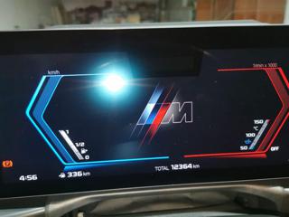 BMW M4 usata, con Controllo trazione