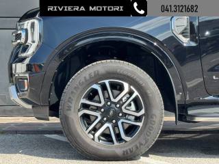 FORD Ranger usata, con ESP