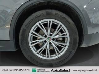 ALFA ROMEO Stelvio usata, con Immobilizzatore elettronico