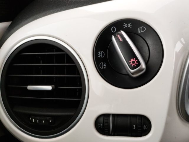 VOLKSWAGEN Maggiolino usata, con Specchietti laterali elettrici