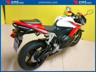 HONDA CBR 600 RR usata 14