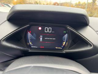 DS AUTOMOBILES DS 3 Crossback usata, con Chiusura centralizzata