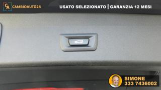 BMW X1 usata, con Portellone posteriore elettrico