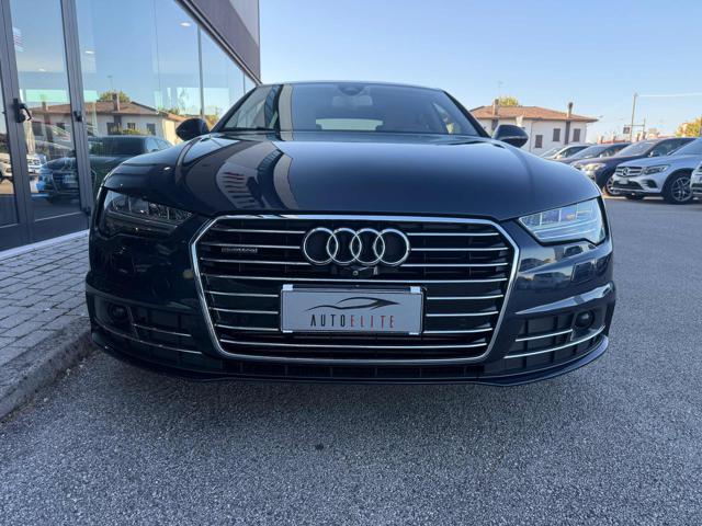 AUDI A7 usata, con Airbag