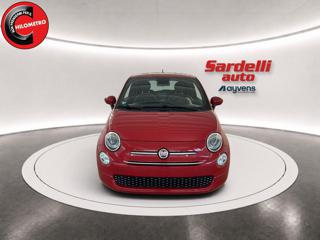 FIAT 500 usata, con Alzacristalli elettrici