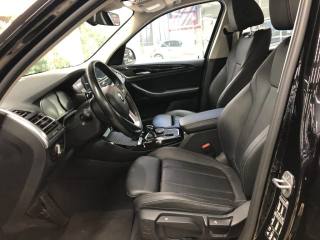 BMW X3 usata, con Immobilizzatore elettronico