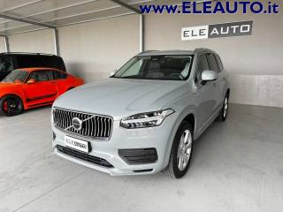 VOLVO XC90 usata, con Airbag laterali