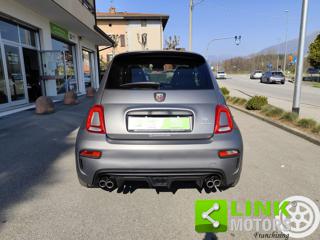 ABARTH 595 Competizione usata, con ESP