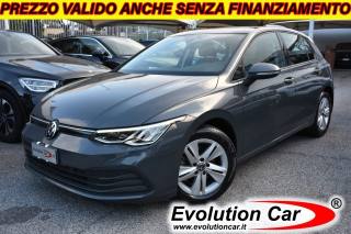 VOLKSWAGEN Golf 2.0 TDI 150 CV DSG SCR Life *SOLO 14400KM*