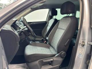 VOLKSWAGEN Tiguan usata, con Cerchi in lega