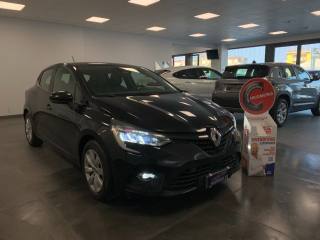 RENAULT Clio 1.0 Benzina Full Optional