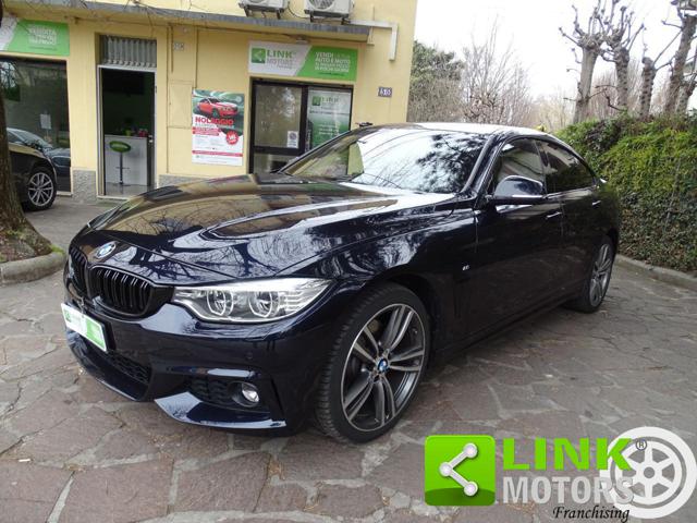 BMW 430 usata, con ABS