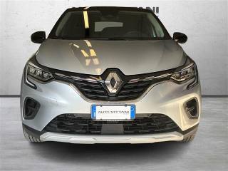 RENAULT Captur usata, con Airbag