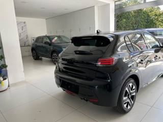 PEUGEOT 208 usata, con Bluetooth