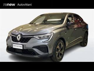 RENAULT Arkana 1.6 E-Tech full hybrid R.S. Line Fast Track 145cv