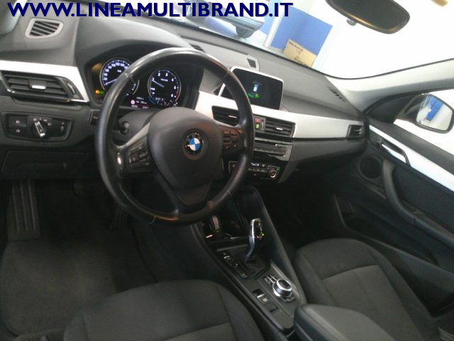 BMW X1 usata, con Controllo trazione