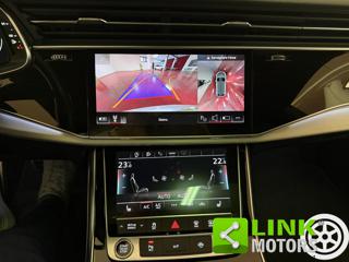 AUDI Q8 usata, con Controllo vocale