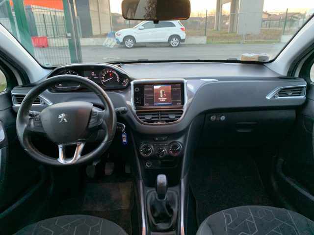 PEUGEOT 2008 usata, con Cruise Control