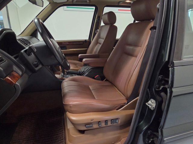 LAND ROVER Range Rover usata, con Fendinebbia