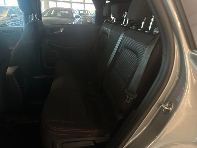 FORD Kuga usata, con ESP