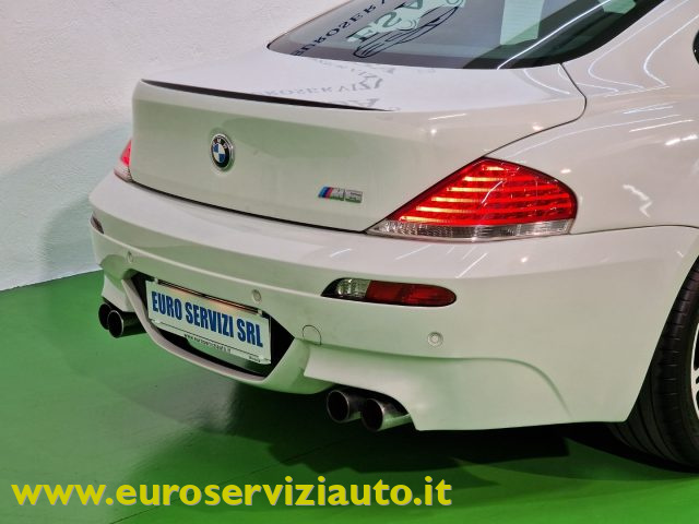BMW M6 usata 49