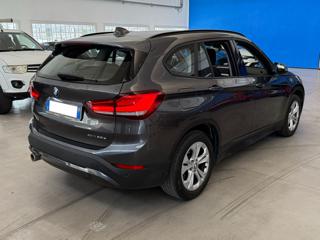 BMW X1 usata, con Airbag Passeggero