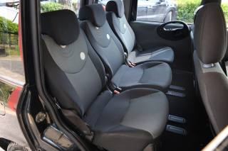 FIAT Multipla usata, con Controllo trazione