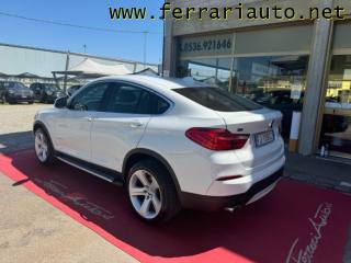 BMW X4 usata, con Airbag Passeggero