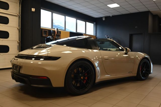 PORSCHE 911 usata 164