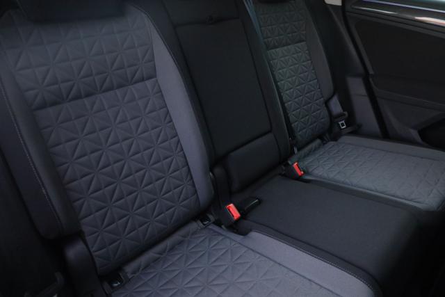 VOLKSWAGEN Tiguan usata, con Touch screen