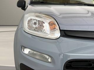 FIAT Panda usata, con Monitoraggio pressione pneumatici