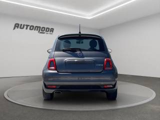 FIAT 500 usata, con Autoradio