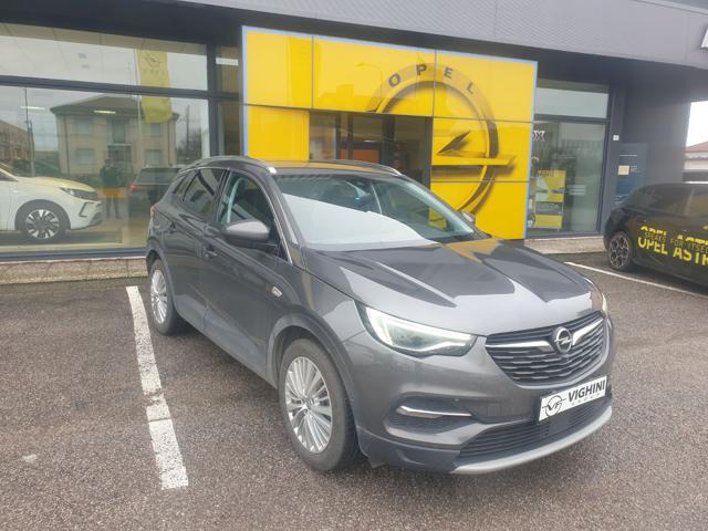 OPEL Grandland X usata, con ABS