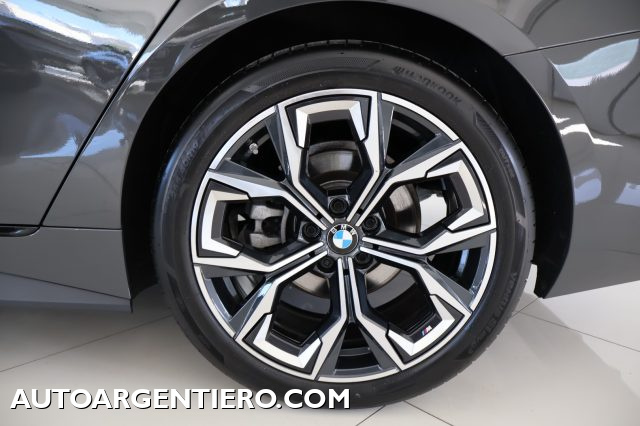 BMW 420 usata, con Isofix