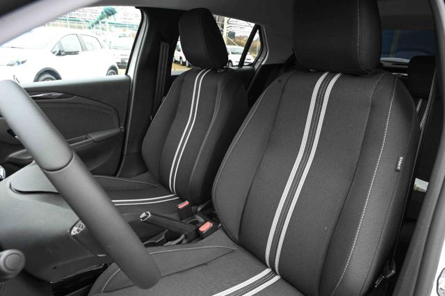 OPEL Corsa usata, con Immobilizzatore elettronico
