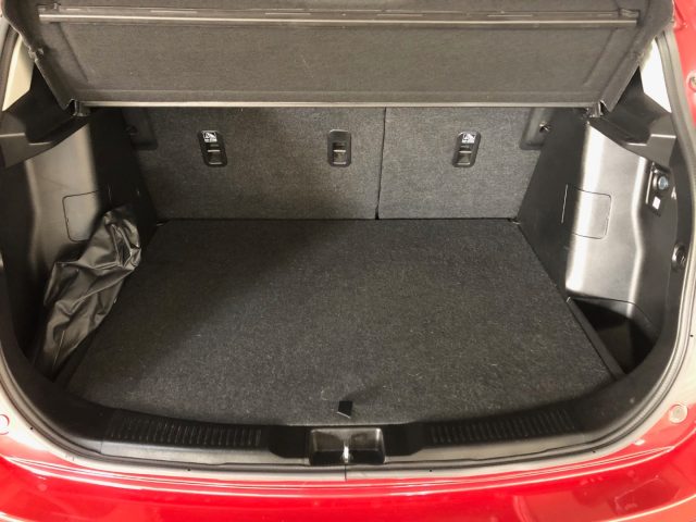 SUZUKI S-Cross usata, con Frenata d