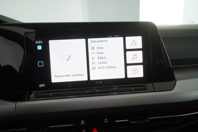 VOLKSWAGEN Golf usata 17