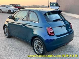 FIAT 500 usata, con Airbag laterali