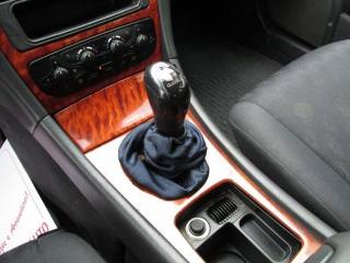 MERCEDES-BENZ C 200 usata, con Supporto lombare