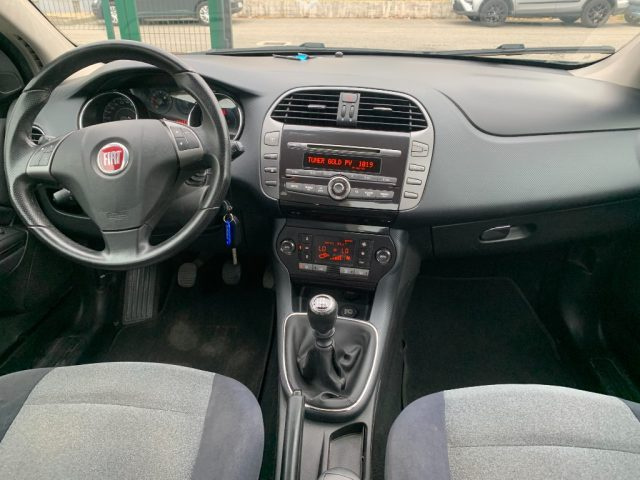 FIAT Bravo usata, con Cruise Control